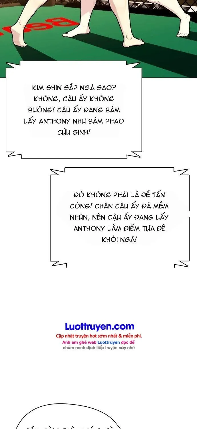 Loser Giỏi Võ Chap 169 - Next Chap 170