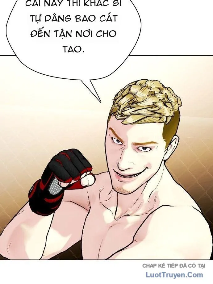 Loser Giỏi Võ Chap 169 - Next Chap 170