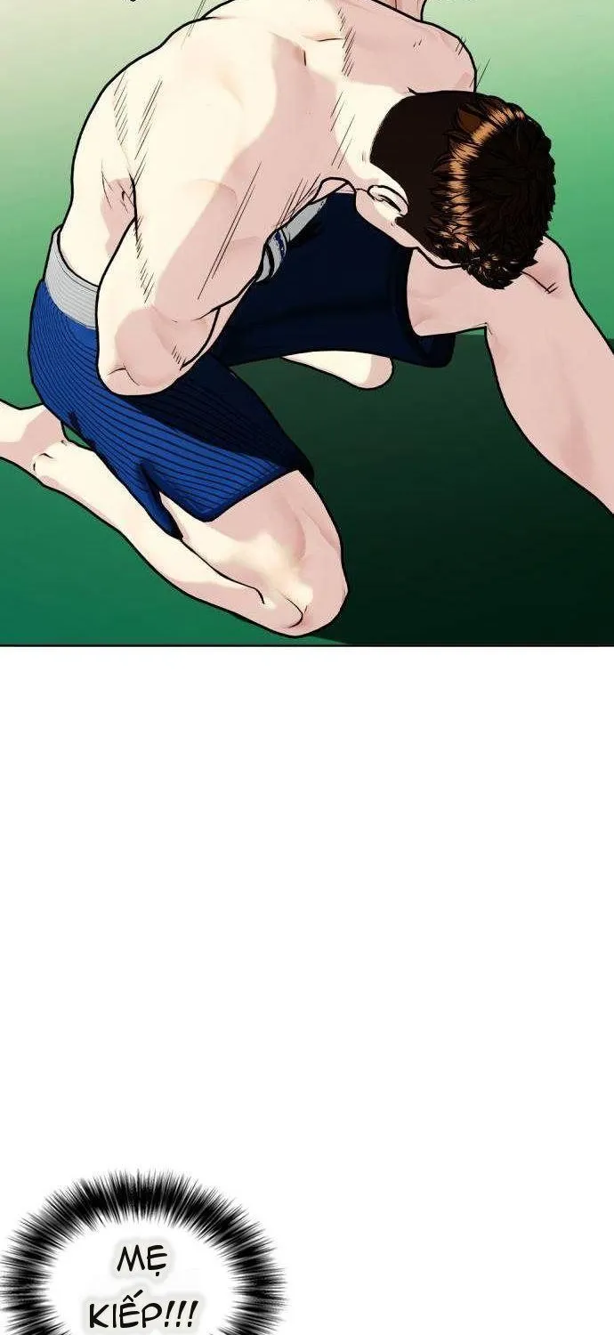 Loser Giỏi Võ Chap 174 - Next Chap 175