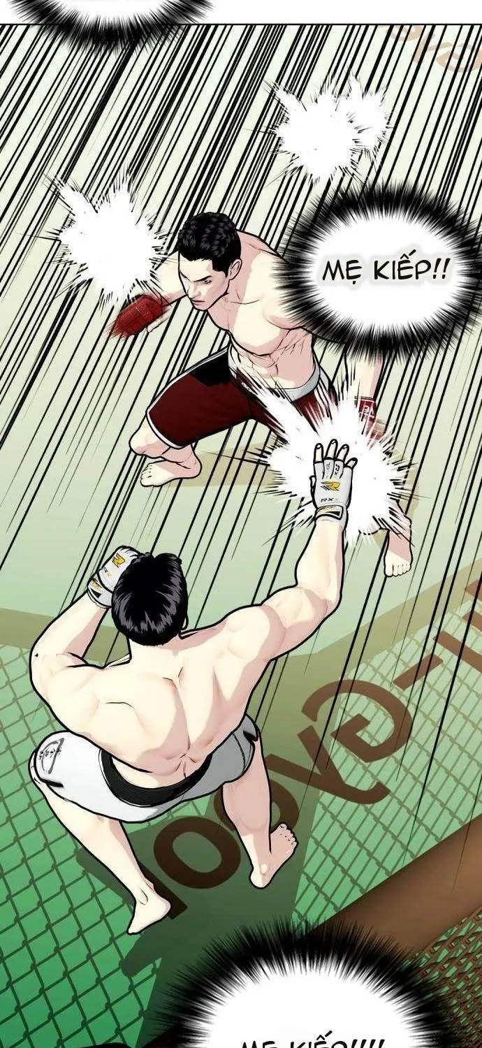 Loser Giỏi Võ Chap 174 - Next Chap 175
