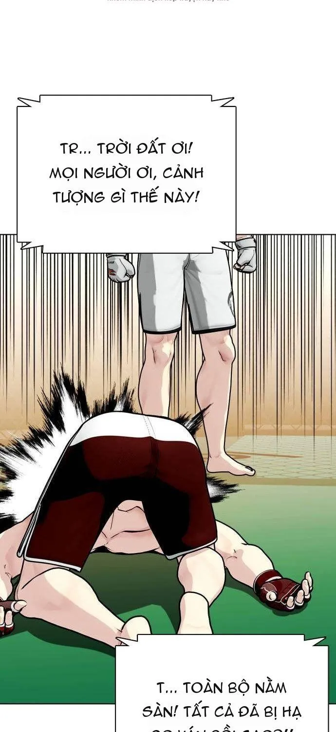 Loser Giỏi Võ Chap 174 - Next Chap 175