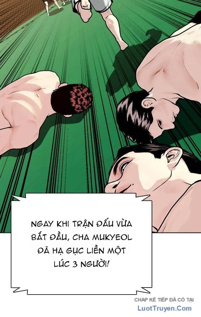 Loser Giỏi Võ Chap 174 - Next Chap 175