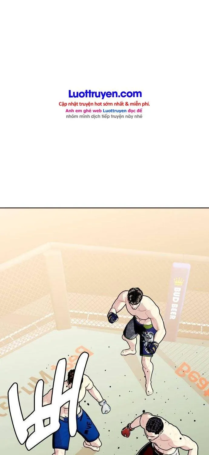 Loser Giỏi Võ Chap 174 - Next Chap 175