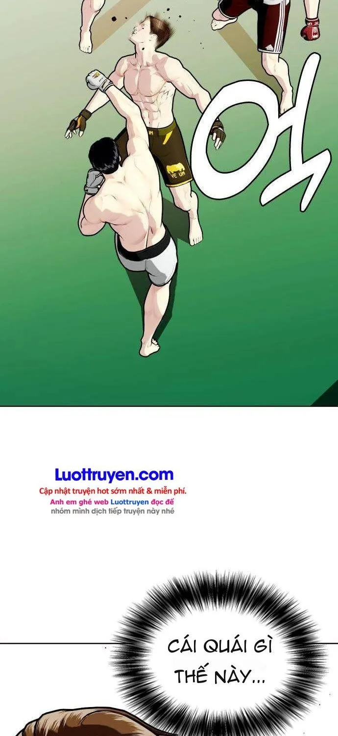 Loser Giỏi Võ Chap 174 - Next Chap 175