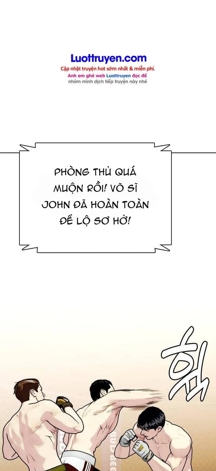 Loser Giỏi Võ Chap 174 - Next Chap 175