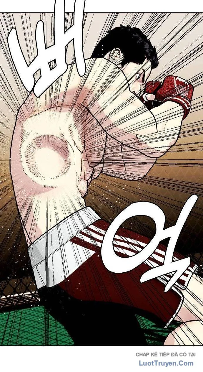 Loser Giỏi Võ Chap 174 - Next Chap 175