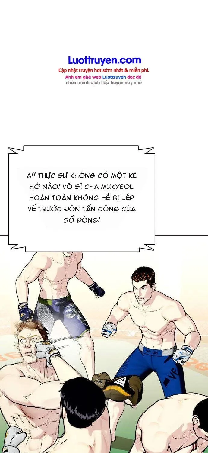Loser Giỏi Võ Chap 174 - Next Chap 175