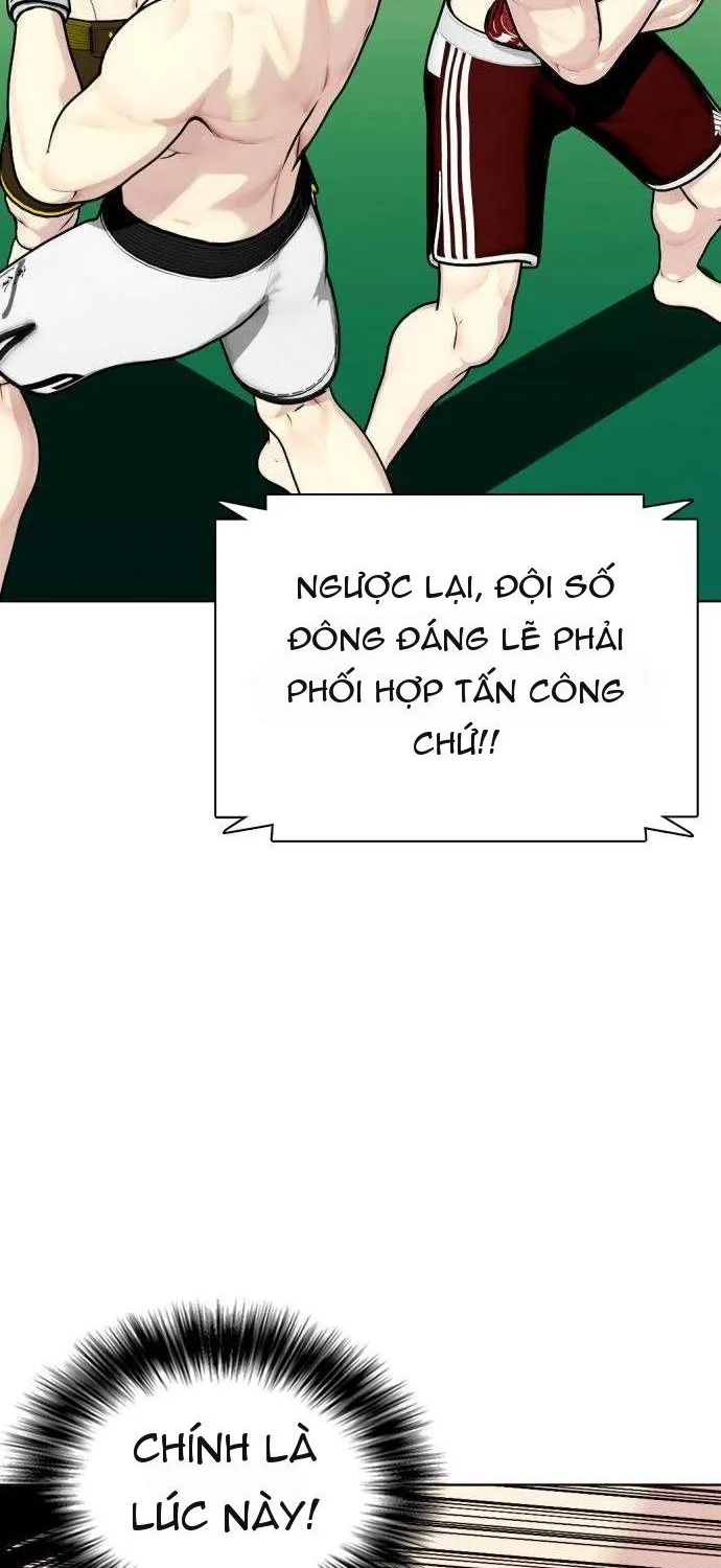 Loser Giỏi Võ Chap 174 - Next Chap 175