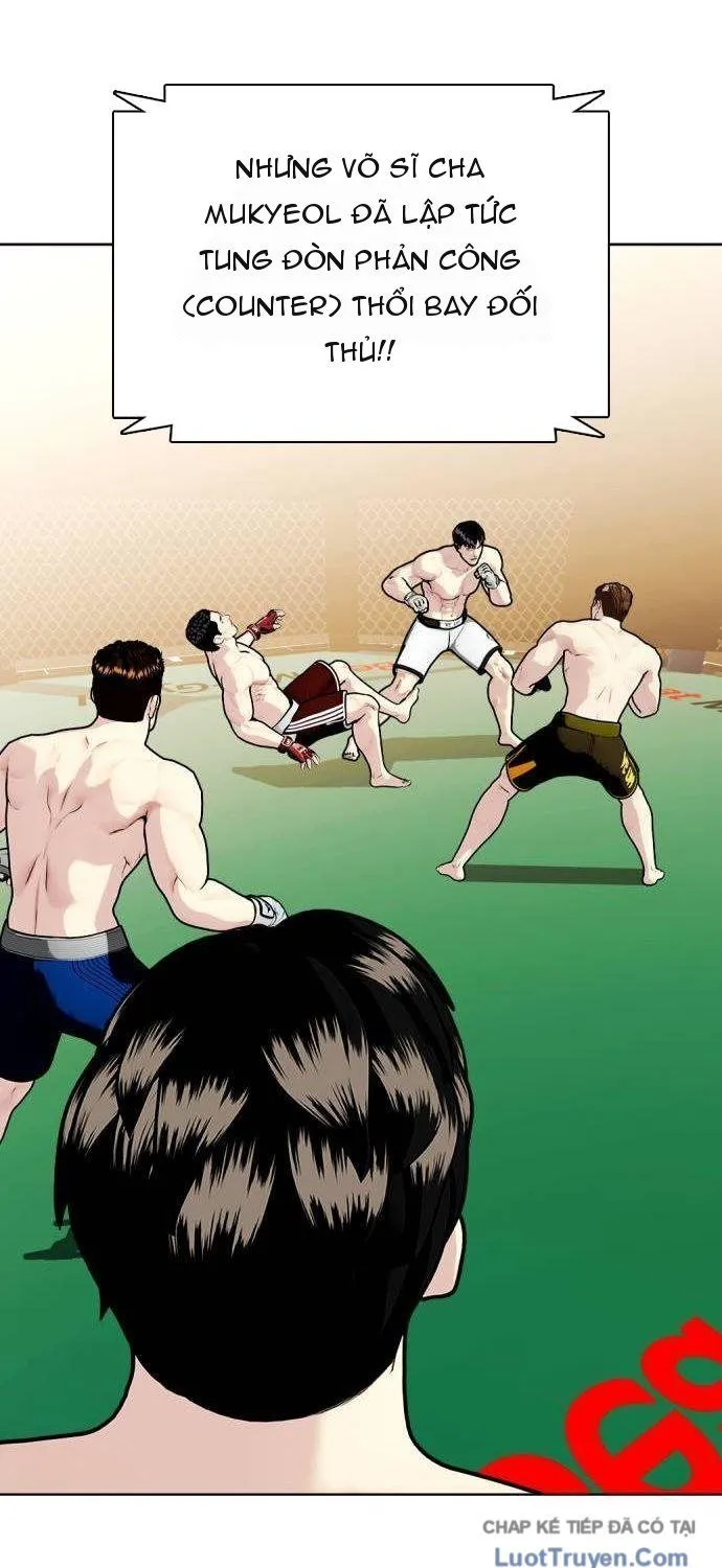 Loser Giỏi Võ Chap 174 - Next Chap 175