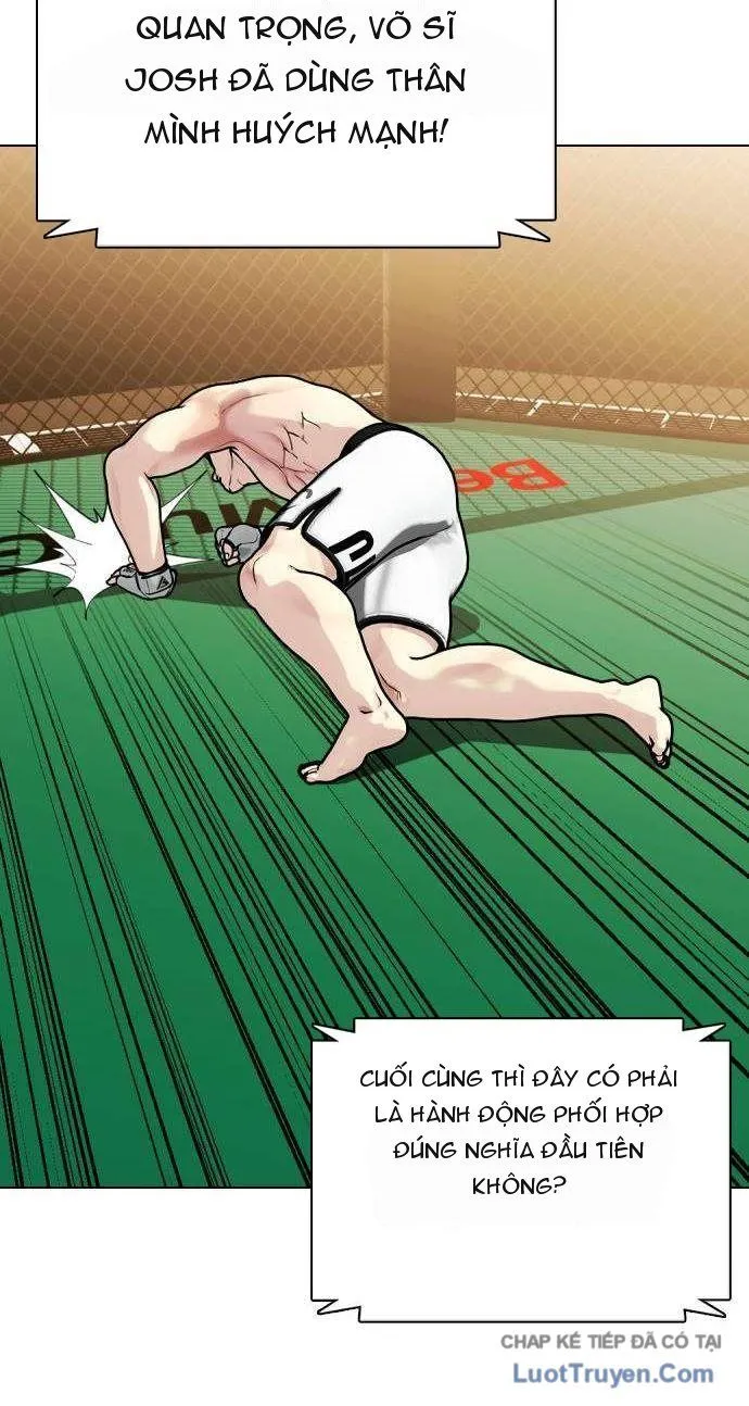 Loser Giỏi Võ Chap 174 - Next Chap 175
