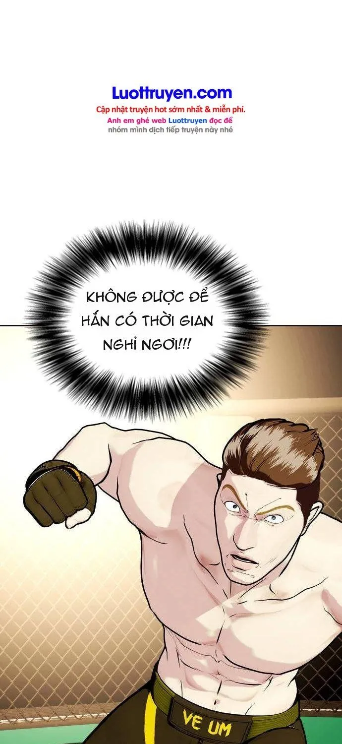 Loser Giỏi Võ Chap 174 - Next Chap 175