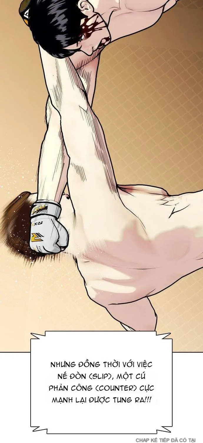 Loser Giỏi Võ Chap 174 - Next Chap 175