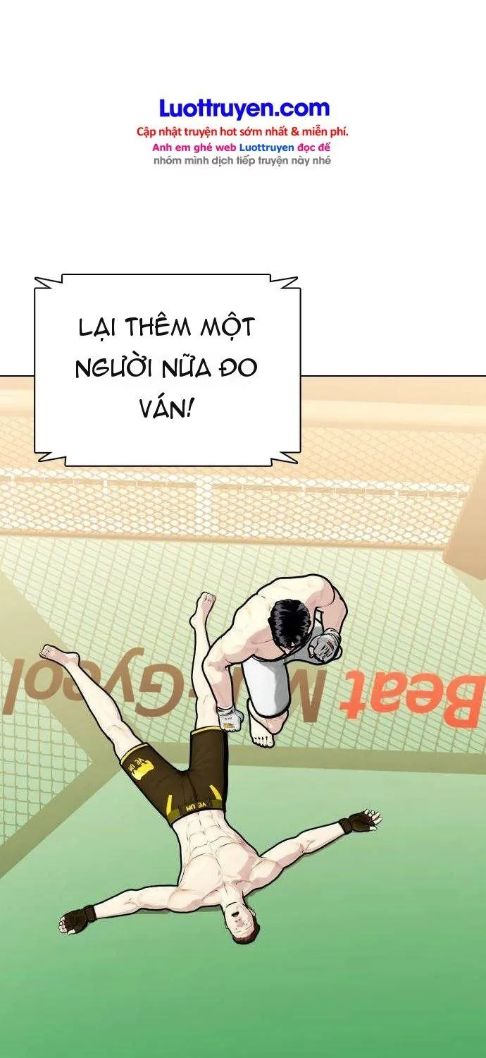Loser Giỏi Võ Chap 174 - Next Chap 175