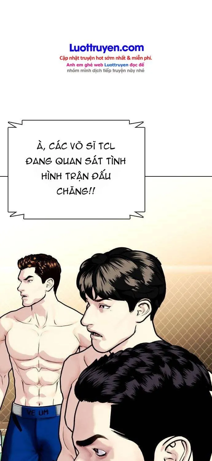 Loser Giỏi Võ Chap 174 - Next Chap 175