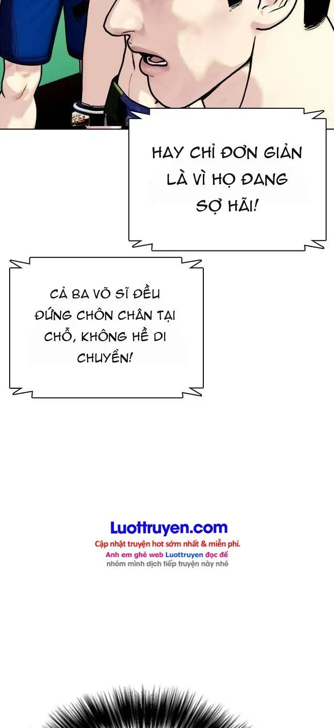 Loser Giỏi Võ Chap 174 - Next Chap 175