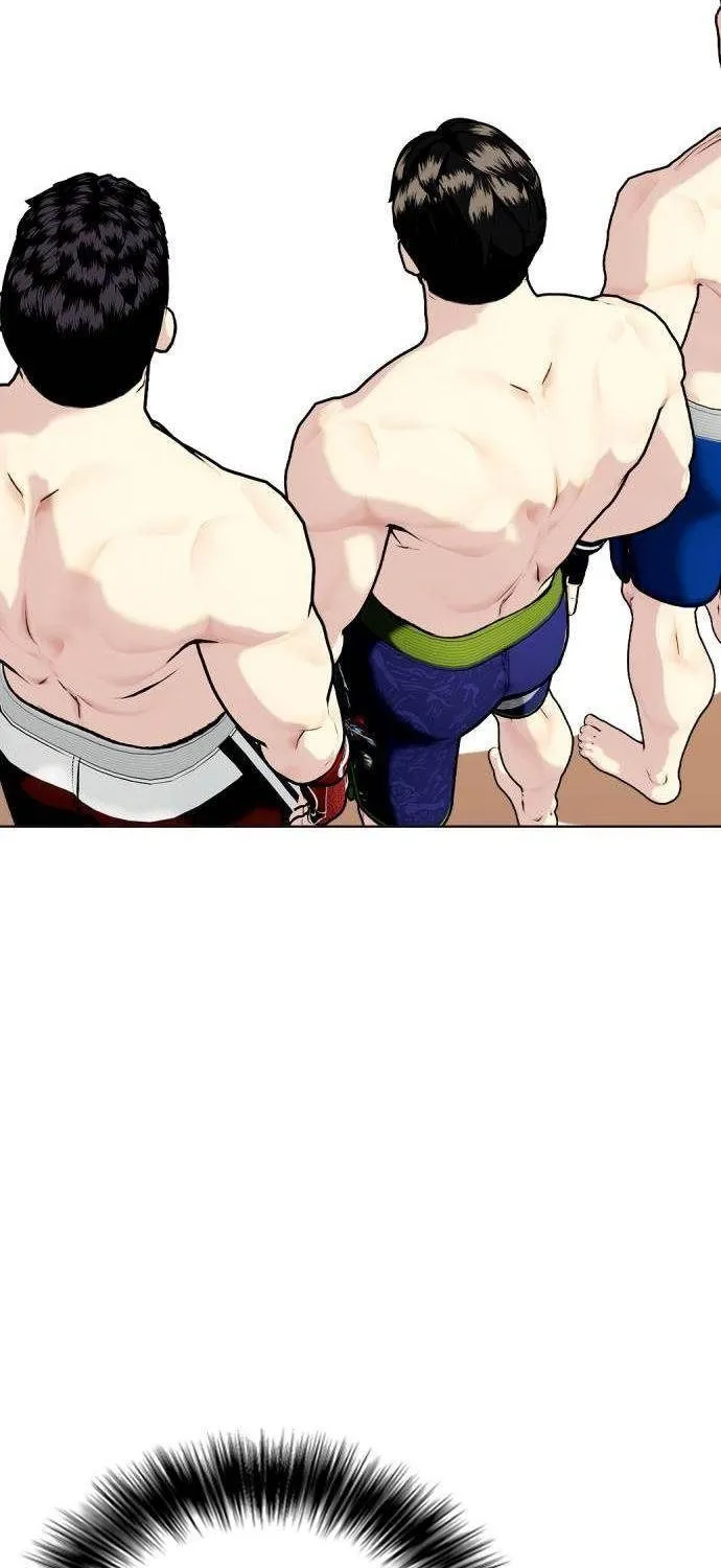 Loser Giỏi Võ Chap 174 - Next Chap 175