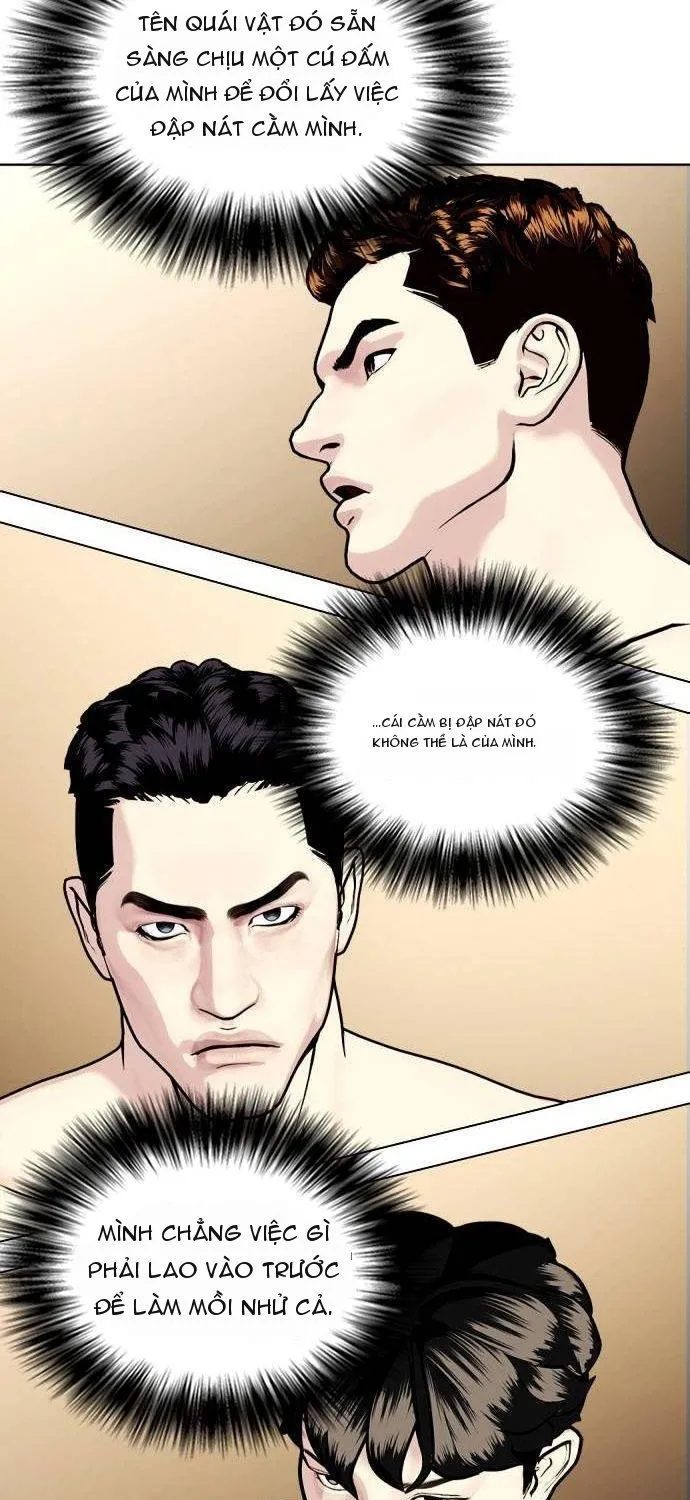 Loser Giỏi Võ Chap 174 - Next Chap 175