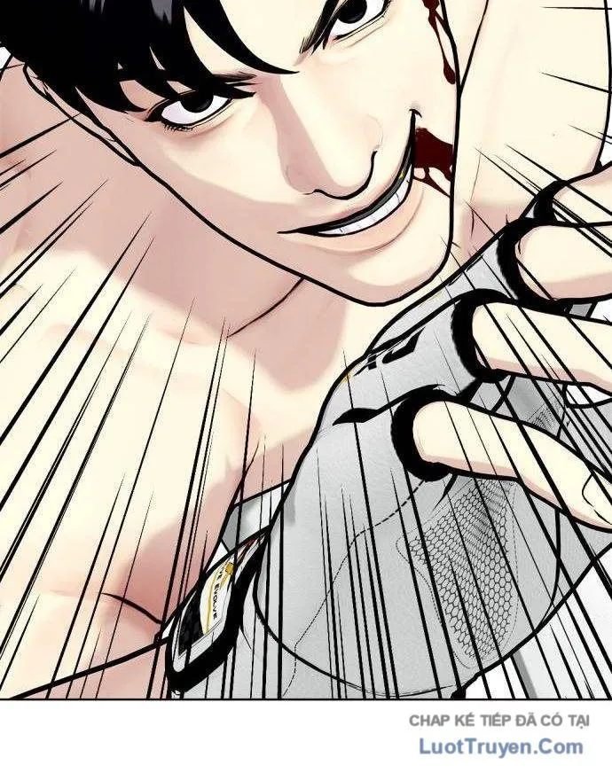 Loser Giỏi Võ Chap 174 - Next Chap 175