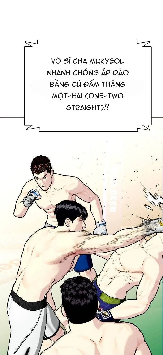 Loser Giỏi Võ Chap 174 - Next Chap 175