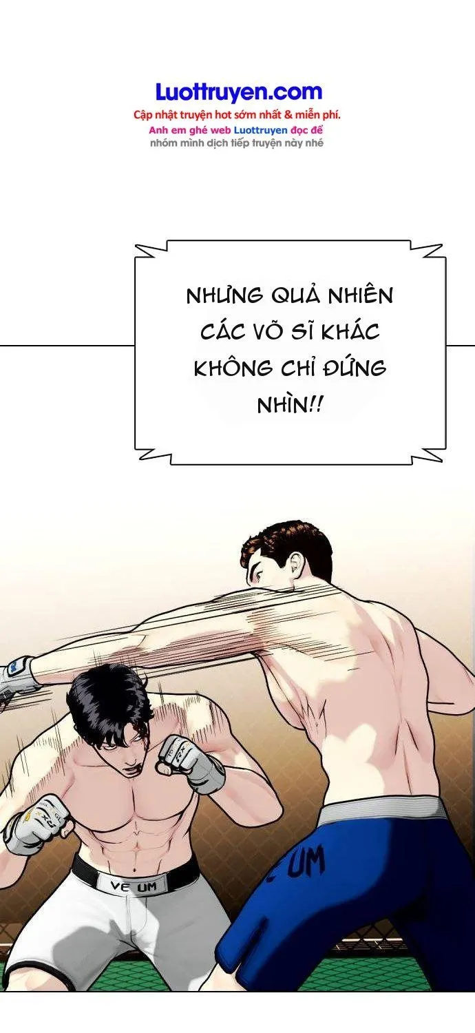 Loser Giỏi Võ Chap 174 - Next Chap 175