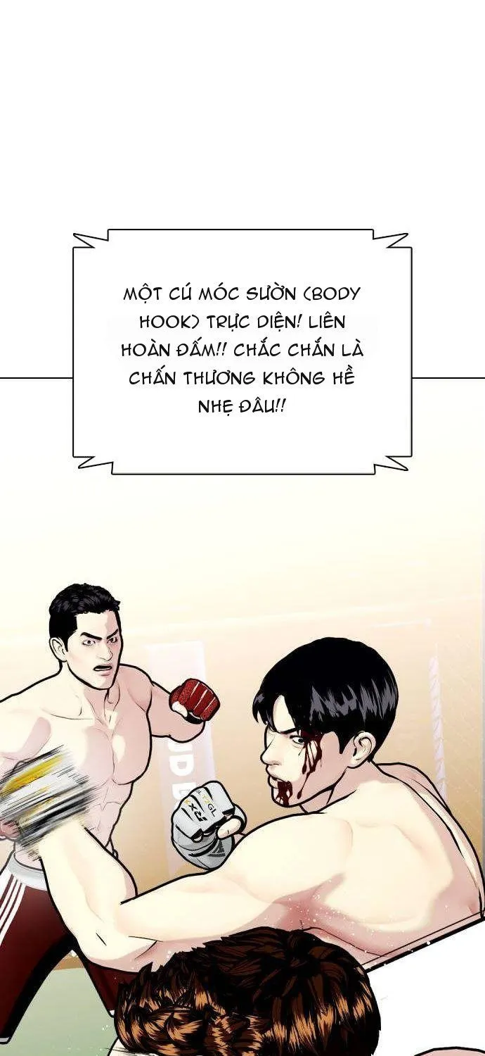 Loser Giỏi Võ Chap 174 - Next Chap 175