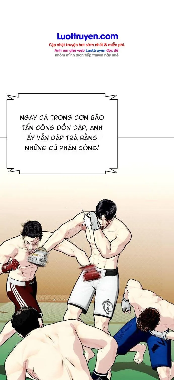 Loser Giỏi Võ Chap 174 - Next Chap 175
