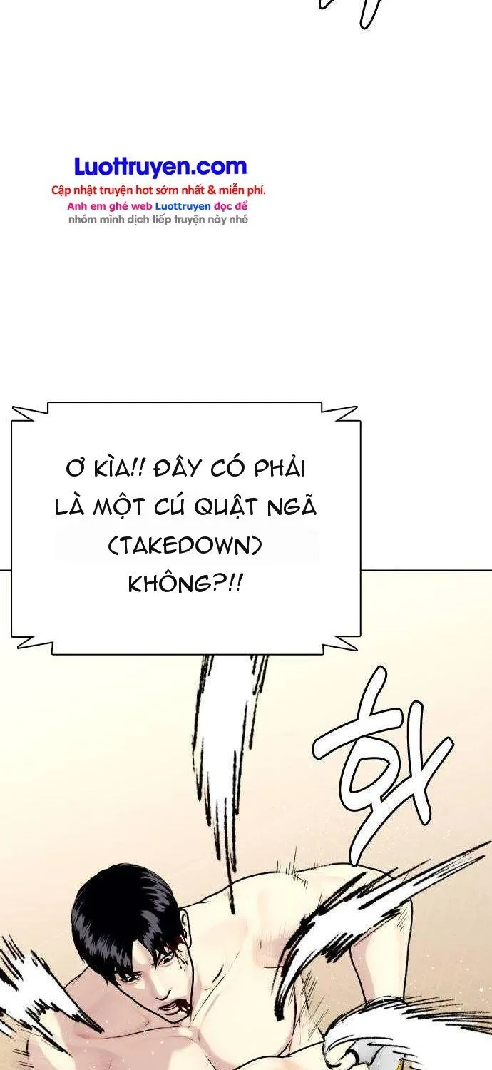 Loser Giỏi Võ Chap 174 - Next Chap 175