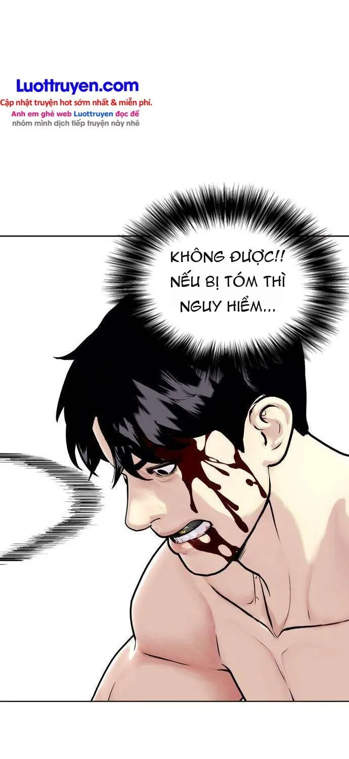 Loser Giỏi Võ Chap 174 - Next Chap 175