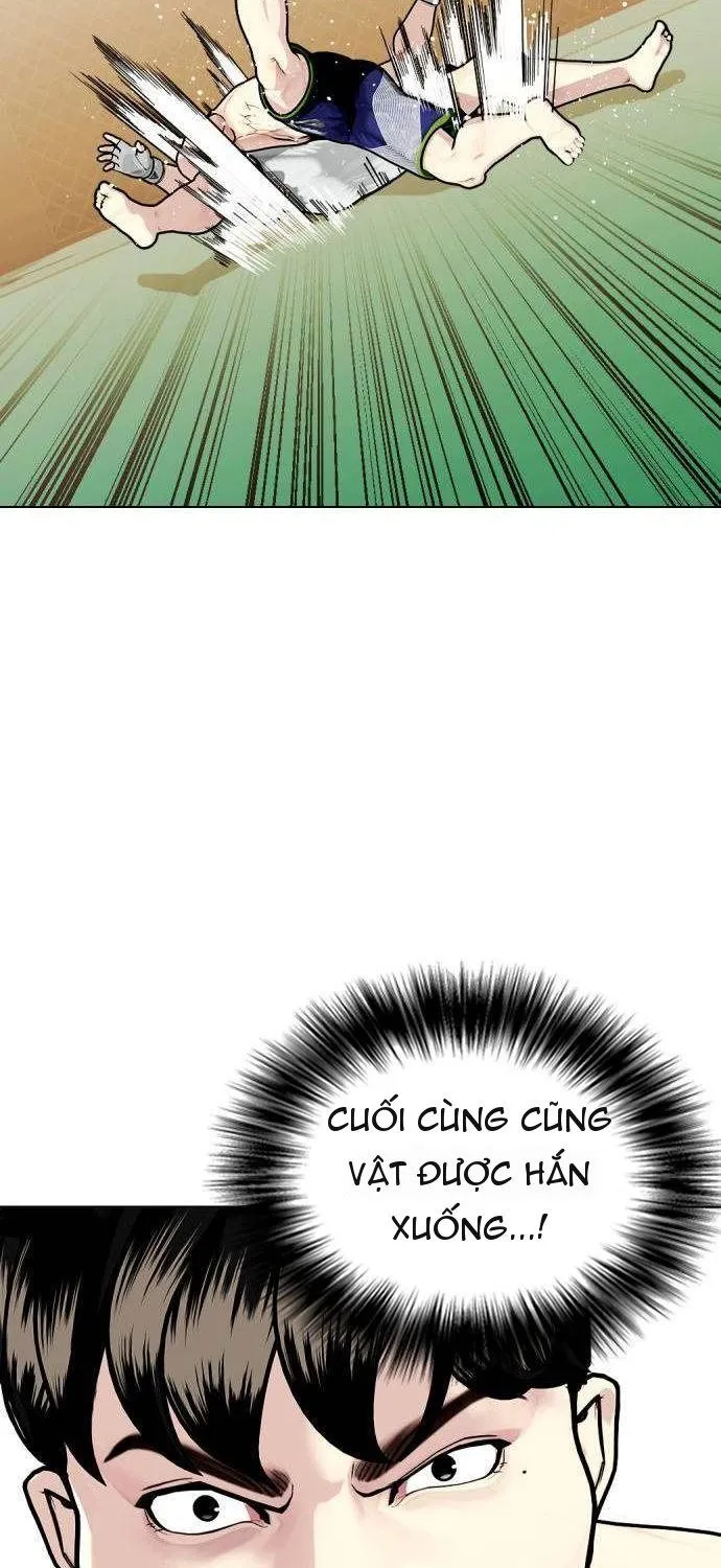 Loser Giỏi Võ Chap 174 - Next Chap 175
