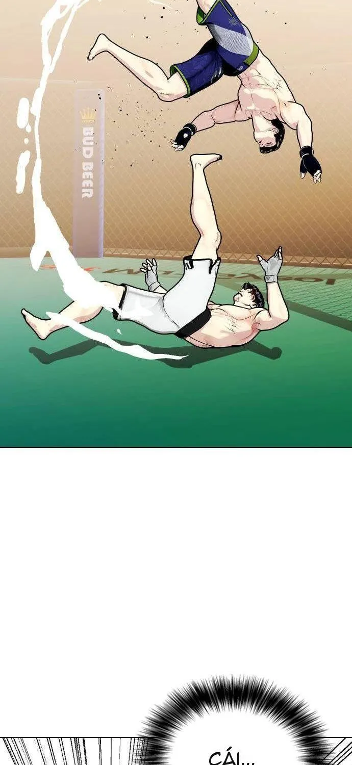 Loser Giỏi Võ Chap 174 - Next Chap 175