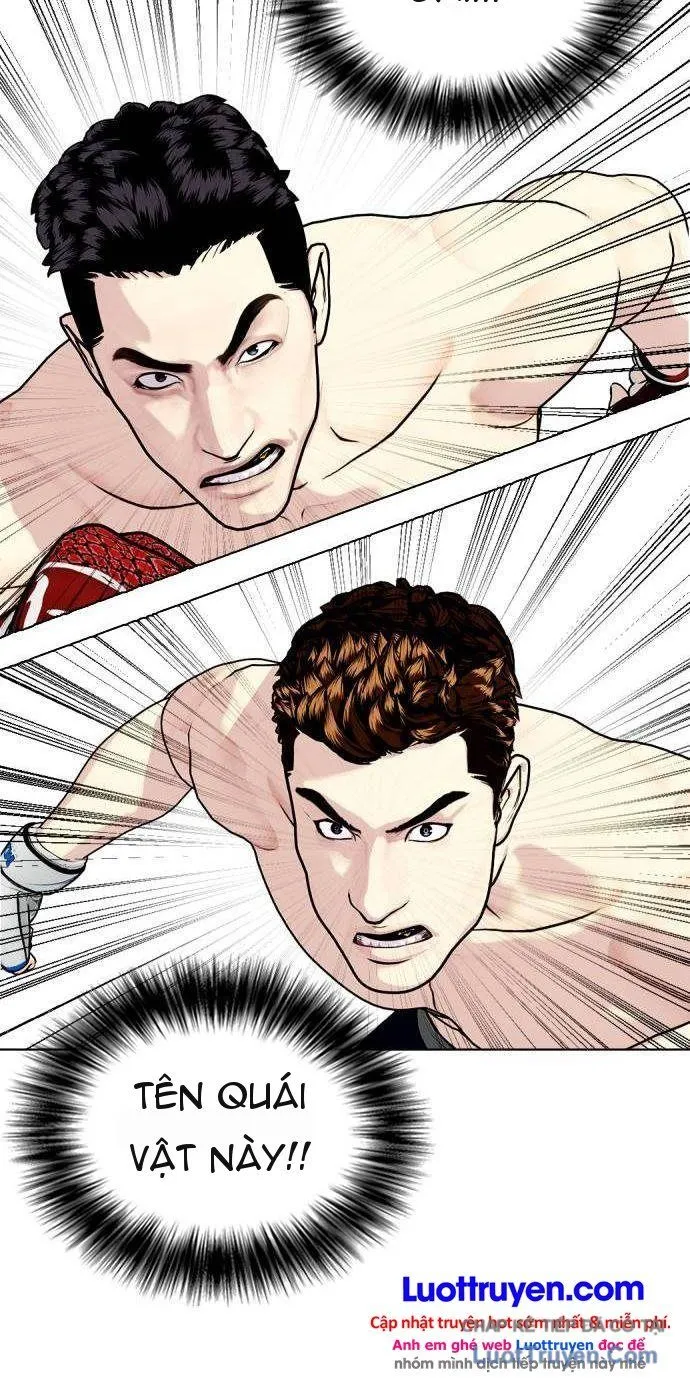 Loser Giỏi Võ Chap 174 - Next Chap 175