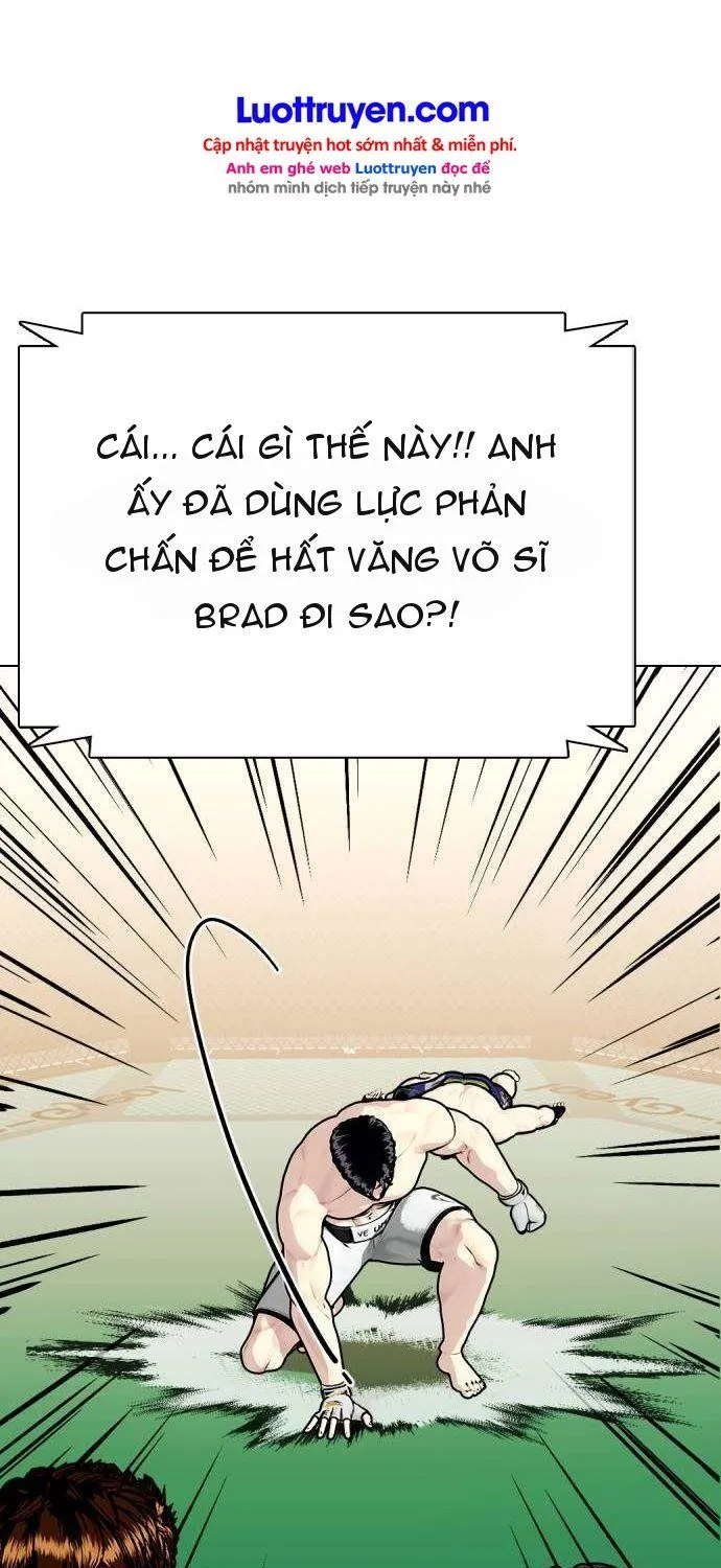 Loser Giỏi Võ Chap 174 - Next Chap 175