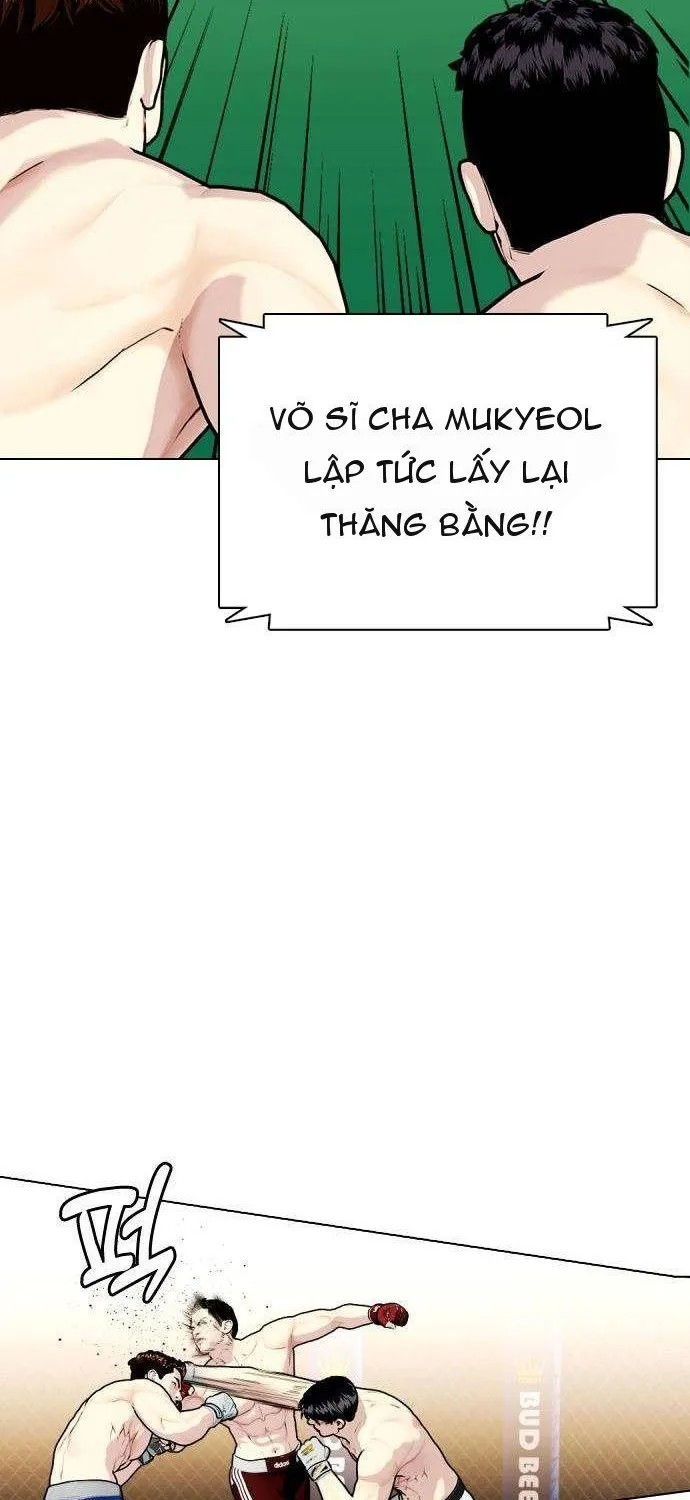 Loser Giỏi Võ Chap 174 - Next Chap 175