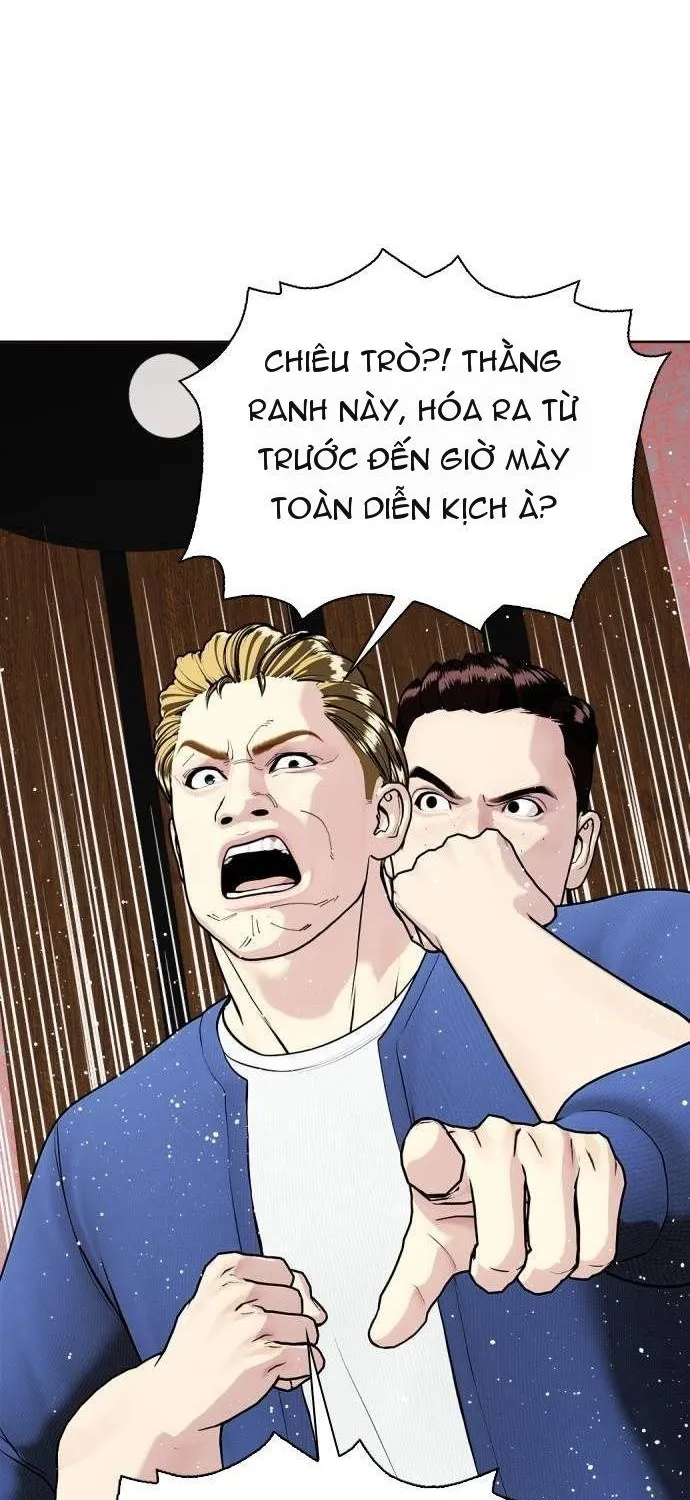 Loser Giỏi Võ Chap 175 - Next Chap 176