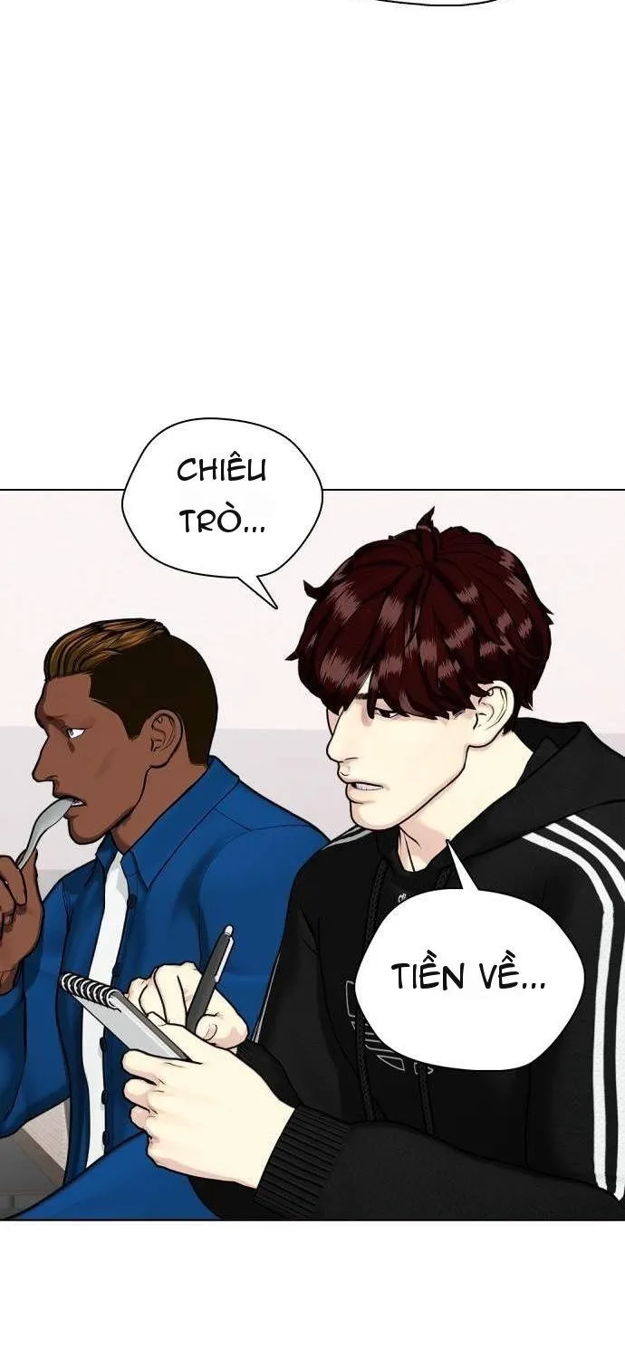 Loser Giỏi Võ Chap 175 - Next Chap 176