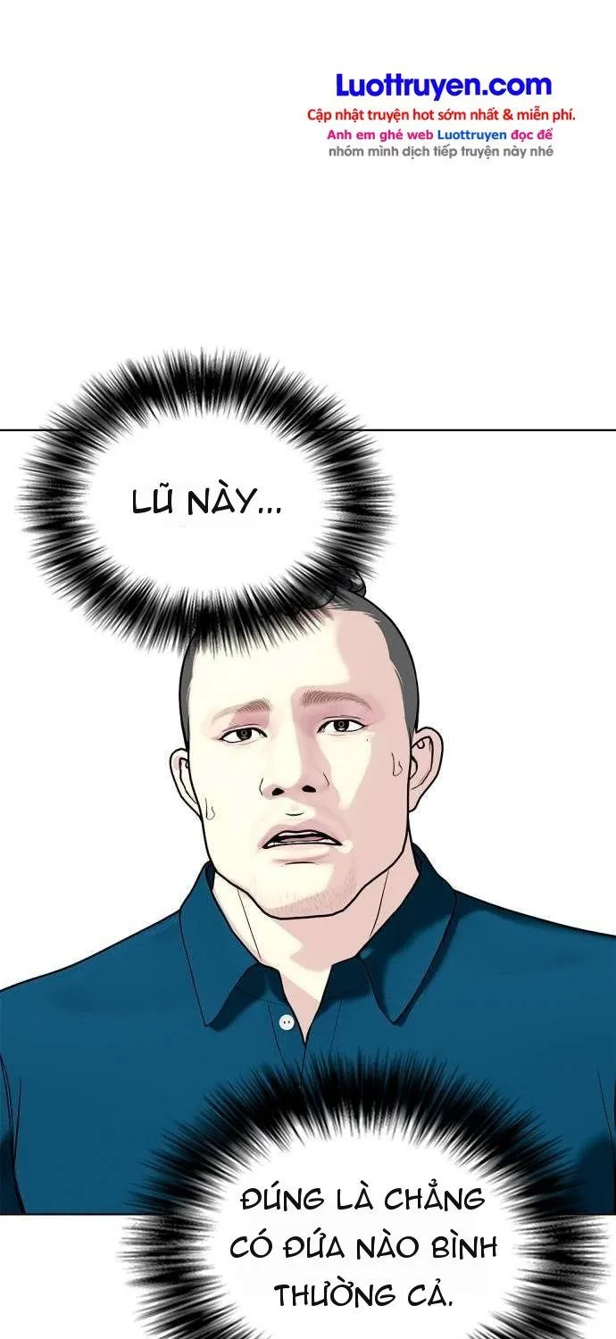 Loser Giỏi Võ Chap 175 - Next Chap 176