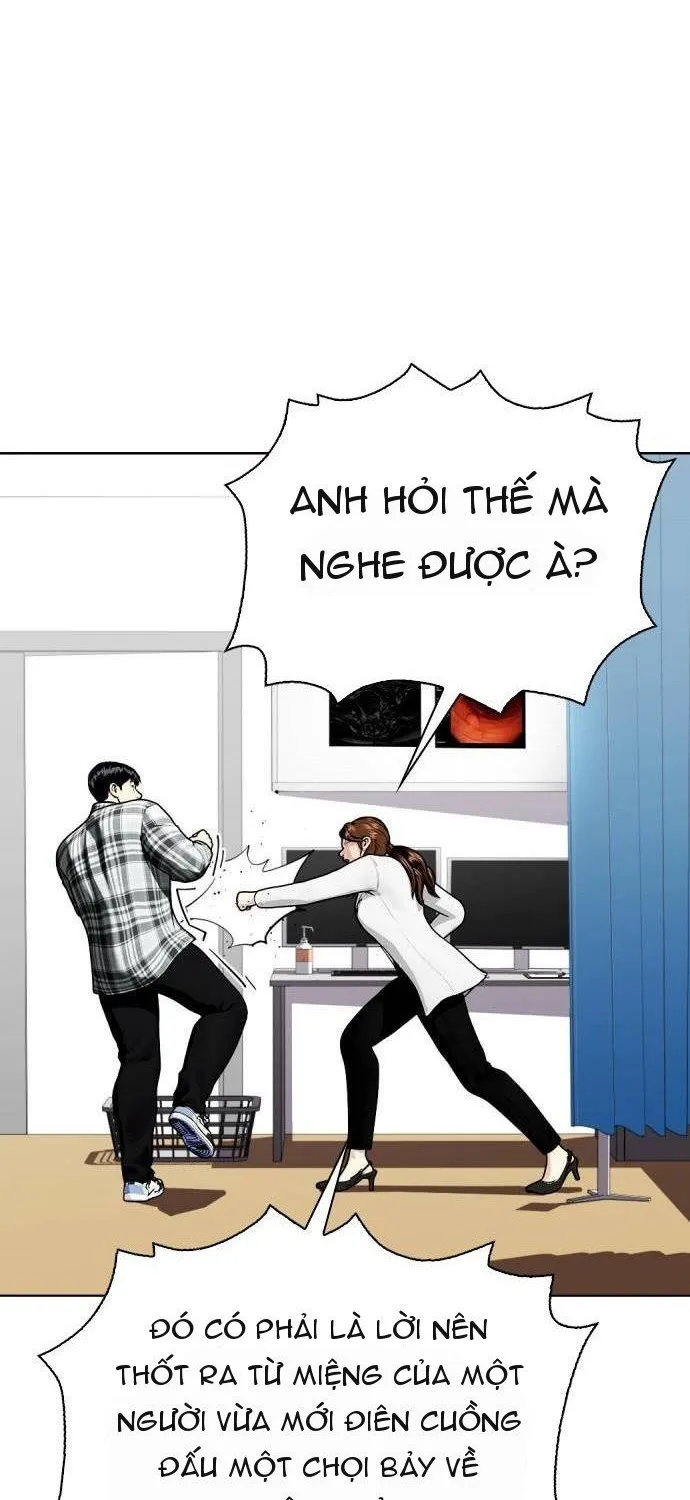 Loser Giỏi Võ Chap 175 - Next Chap 176
