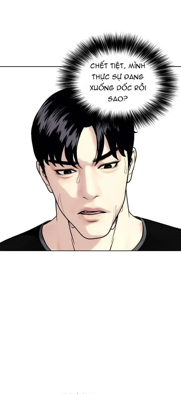 Loser Giỏi Võ Chap 175 - Next Chap 176
