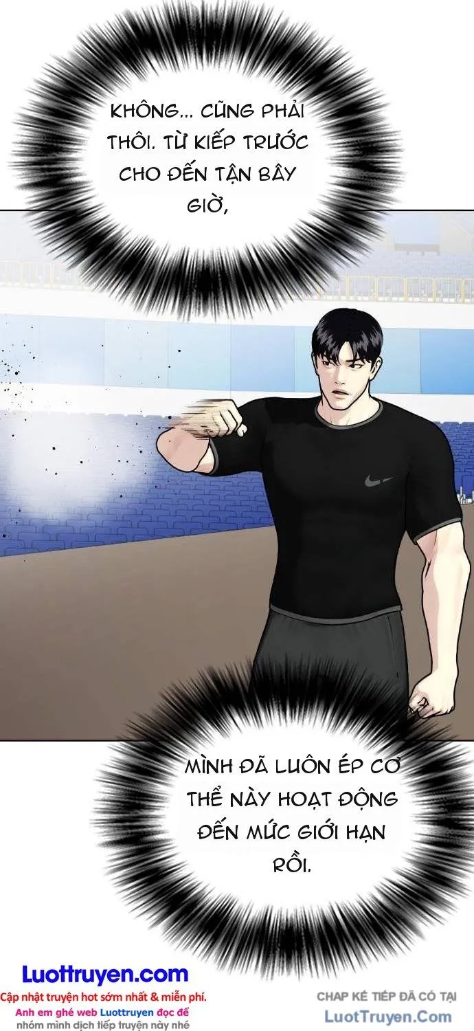 Loser Giỏi Võ Chap 175 - Next Chap 176