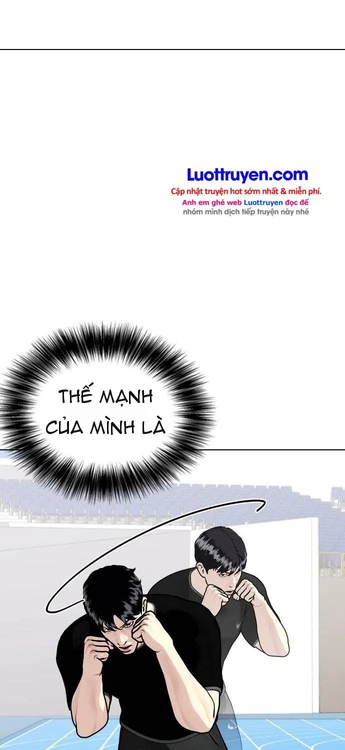 Loser Giỏi Võ Chap 175 - Next Chap 176