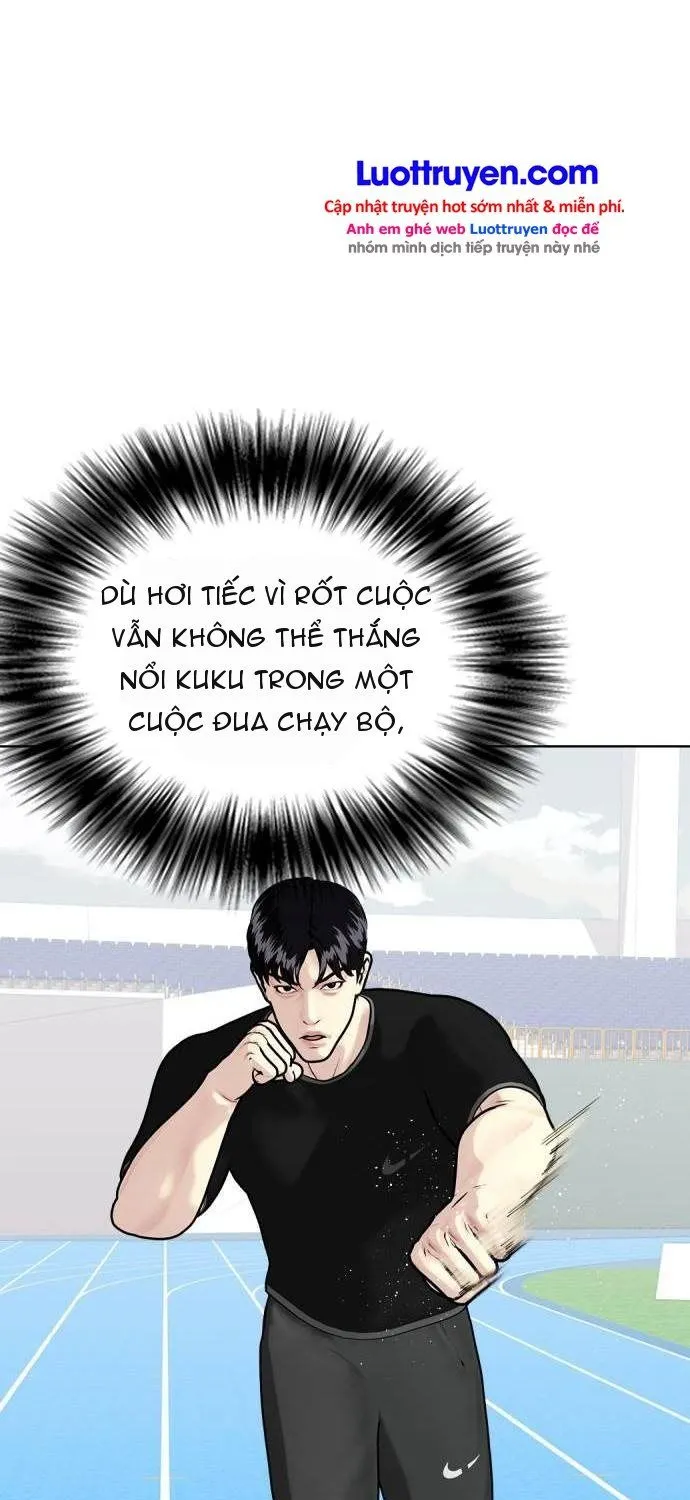 Loser Giỏi Võ Chap 175 - Next Chap 176