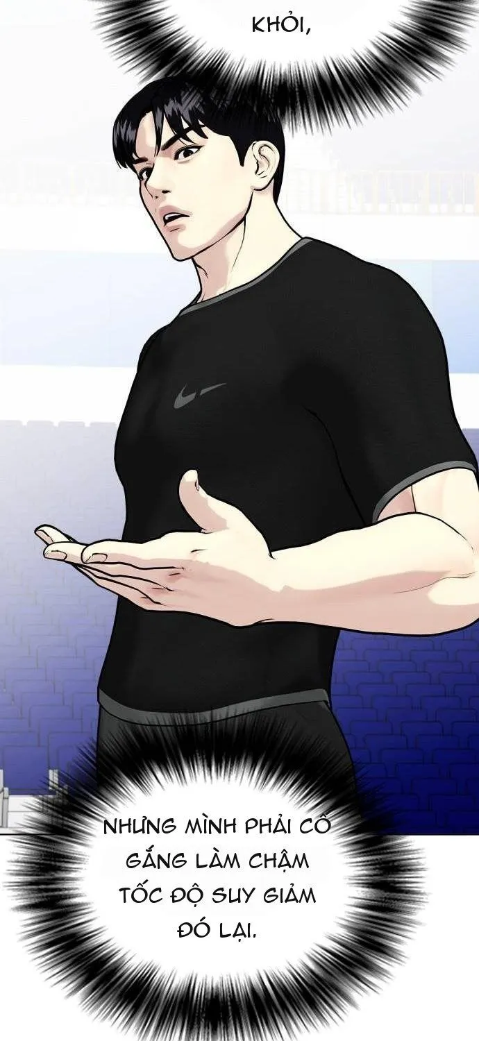 Loser Giỏi Võ Chap 175 - Next Chap 176