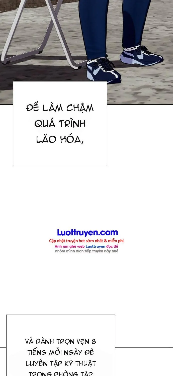 Loser Giỏi Võ Chap 175 - Next Chap 176