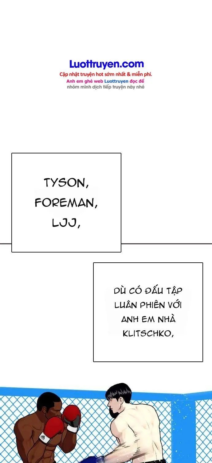 Loser Giỏi Võ Chap 175 - Next Chap 176