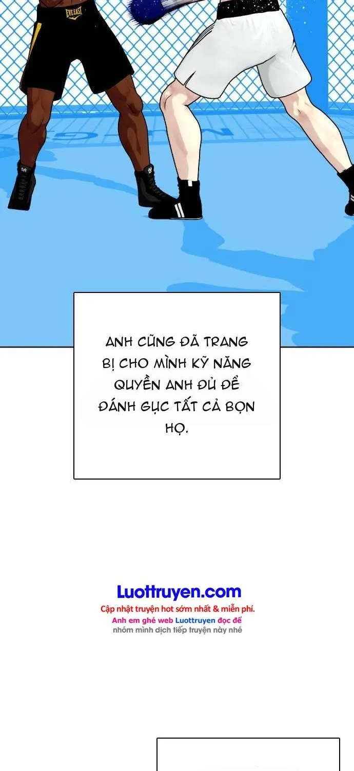 Loser Giỏi Võ Chap 175 - Next Chap 176