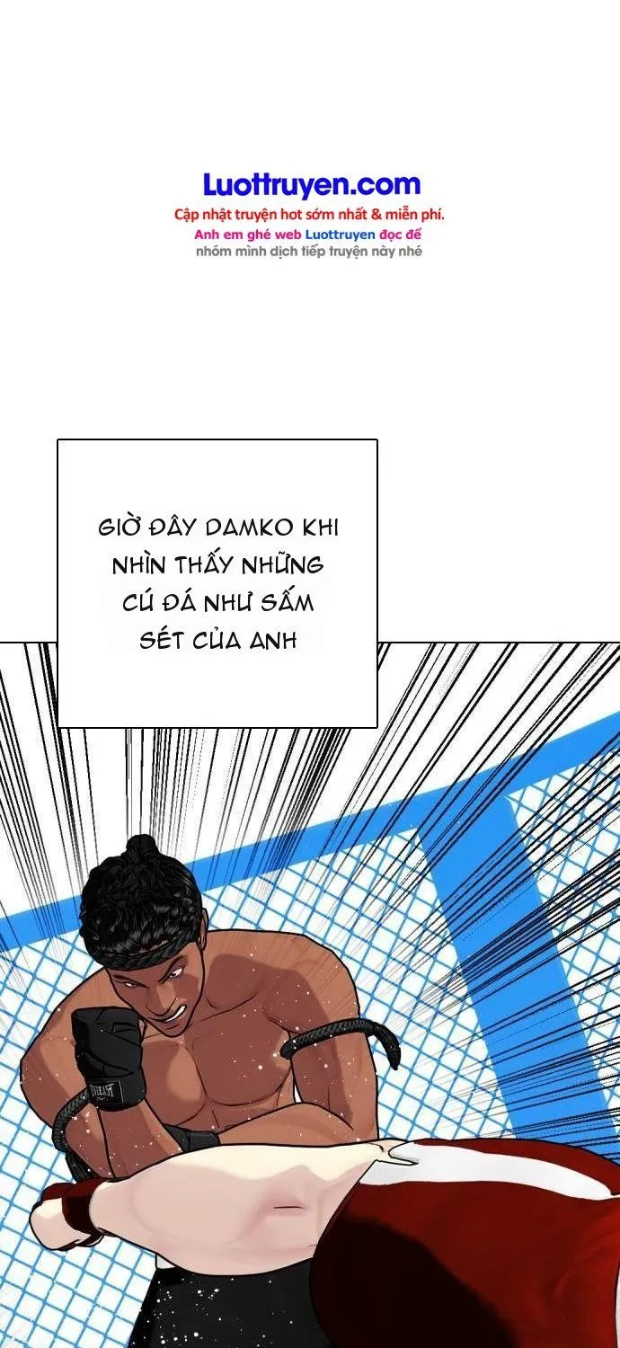 Loser Giỏi Võ Chap 175 - Next Chap 176
