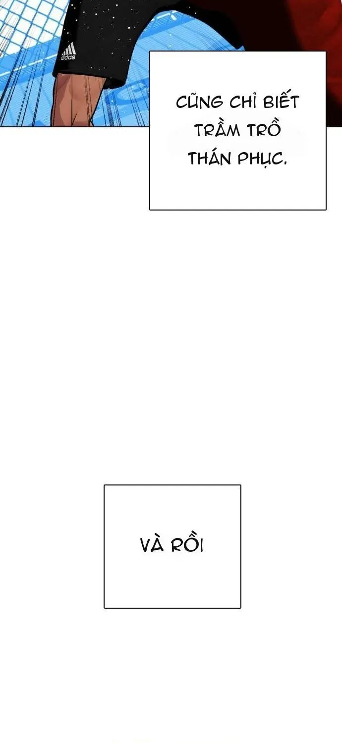 Loser Giỏi Võ Chap 175 - Next Chap 176