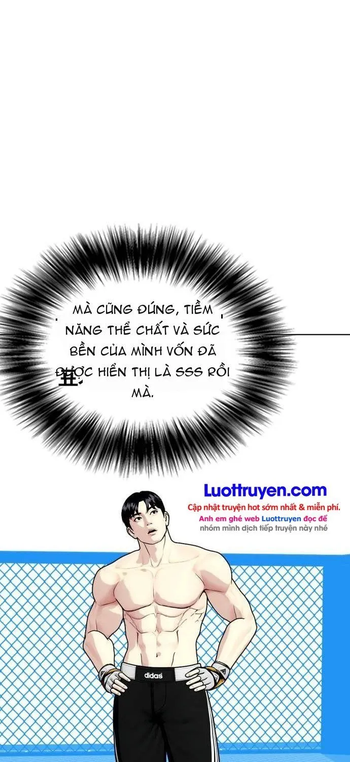 Loser Giỏi Võ Chap 175 - Next Chap 176