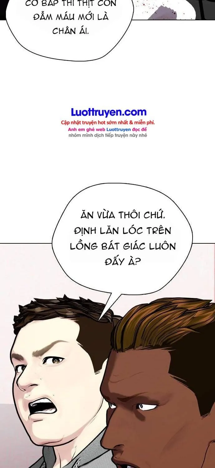 Loser Giỏi Võ Chap 175 - Next Chap 176