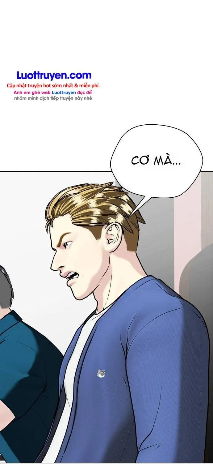 Loser Giỏi Võ Chap 175 - Next Chap 176